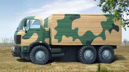 密云仿真汽车